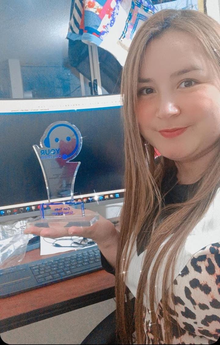 Yuri Tatiana Casanova Chaparro